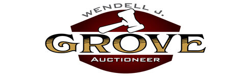 Grove Auction Service